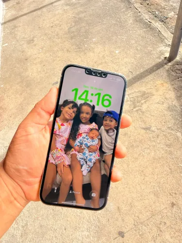 iPhone 13 Pro Max 128GB