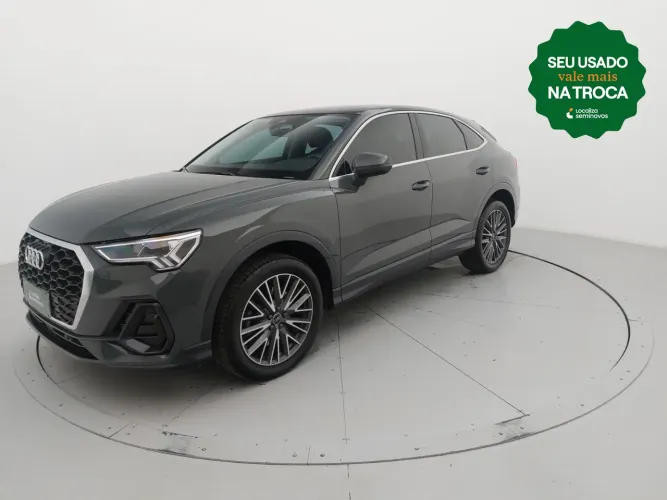 Audi Q3 SPB Performance 2.0 TFSI Tipt. Quatt. 2024