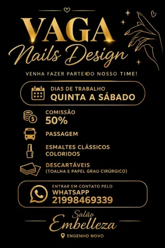 Manicure Nail Design