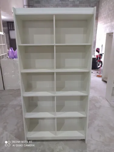 ESTANTE COLMEIA 10 NICHOS - NOVO - ENTREGA RÁPIDA