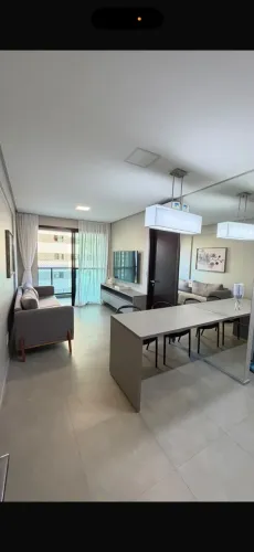 ALUGUEL | Edf. Liv Residence