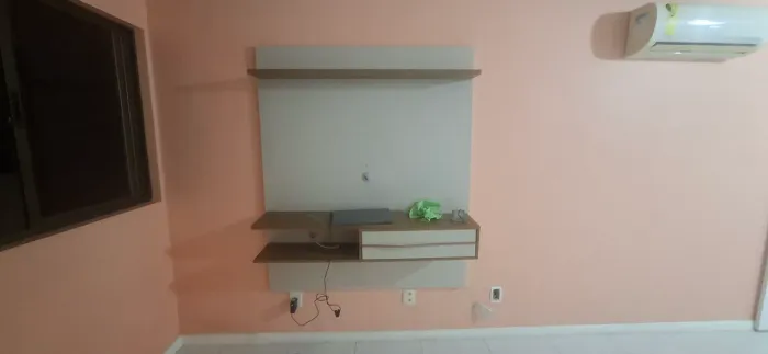 Painel de TV
