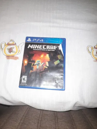 Vendo minecraft e coleção lego marvel por 80 MUITO URGENTE.