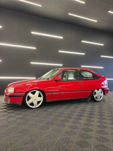 Chevrolet Kadett GSI / GS 2.0 1994