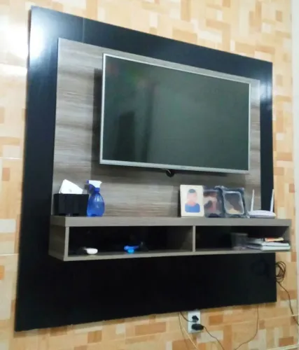 Painel de sala