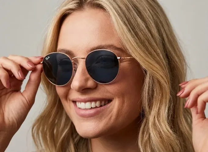 Óculos Ray-Ban Feminino