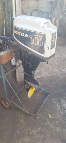 Motor de polpa