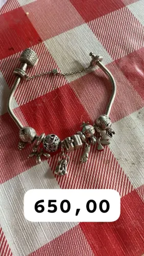 Pulseira Vivara