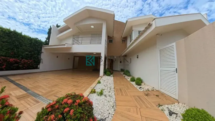 Sobrado com 5 dormitórios, 428 m² - venda por R$ 3.500.000,00 ou aluguel por R$ 14.200,00/