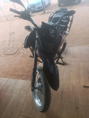 Vendo ou trocou por carro do meu interesse