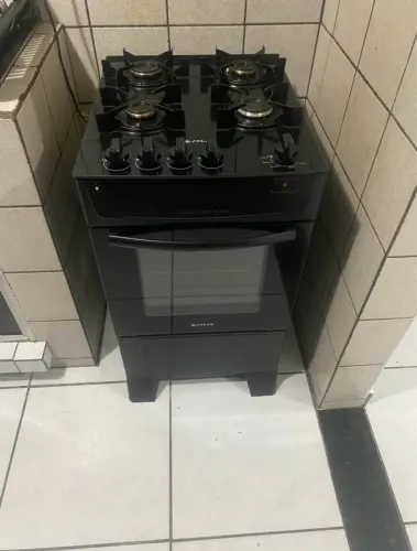 Fogo semi novo 