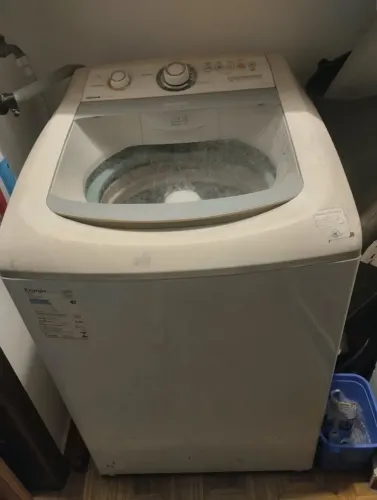 Lavadora Consul Facilite 11 KG