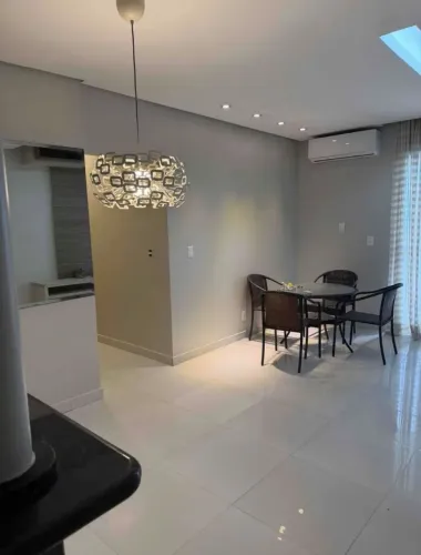 PORTAL ARUANÃ 93mtrs² 03Dorm. 2vagas Dom Pedro 