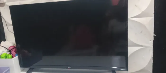 Tv smart