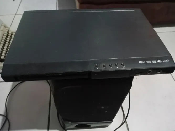 Dvd