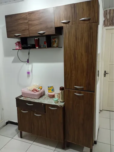 Vendo Armário de cozinha