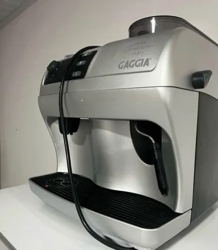 Cafeteira Industrial Gaggia
