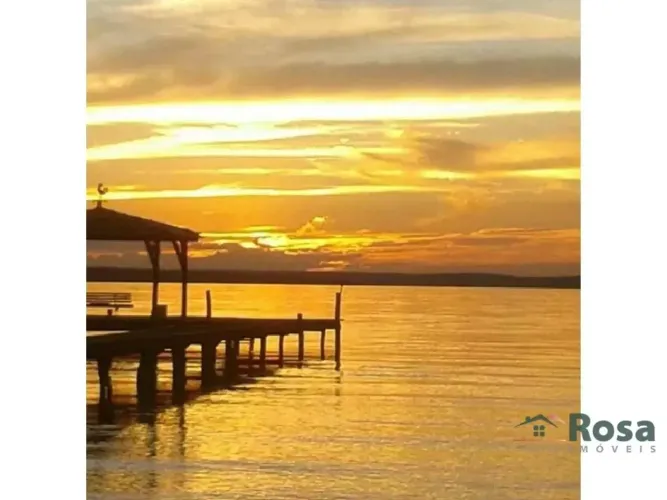 CHÁCARA / SITIO para venda PORTO DO MANSO CHAPADA DOS GUIMARÃES