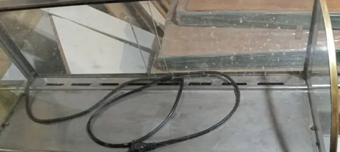 Estufa