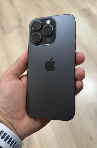 Troco ou Vendo iPhone 16 Pro 256GB