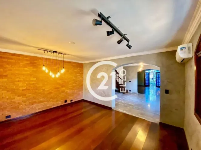 Casa com 3 dormitórios, 240 m² - venda - Jardim Paulista - São Paulo/SP