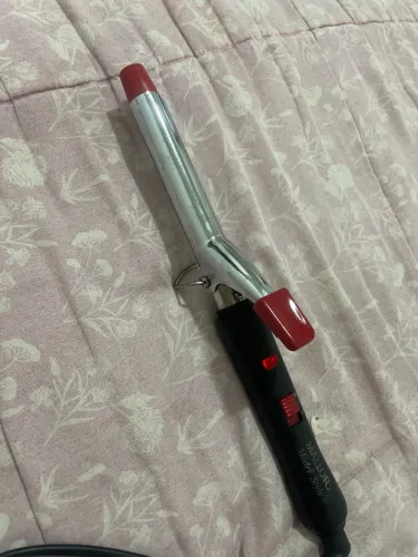 Babylis semi novo usado poucas vezes