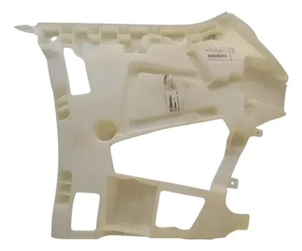Sup Guia Parachoque Tras Esquerdo Bmw 330 19/23 Bm2054