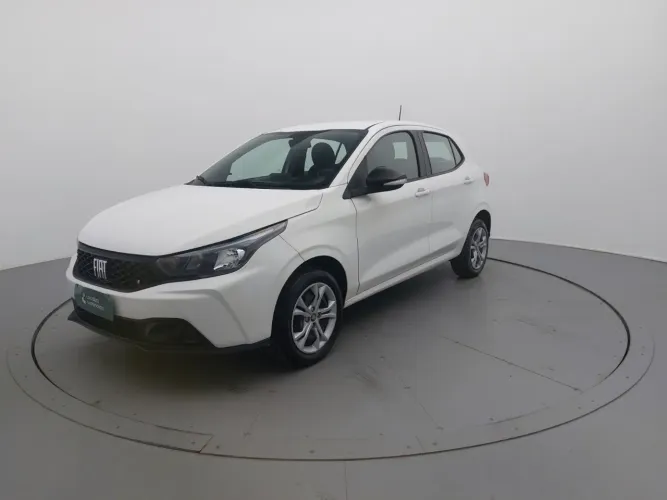 Fiat Argo Drive 1.0 Firefly 2026