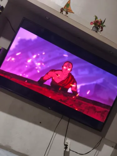 Tv LG 60 polegadas