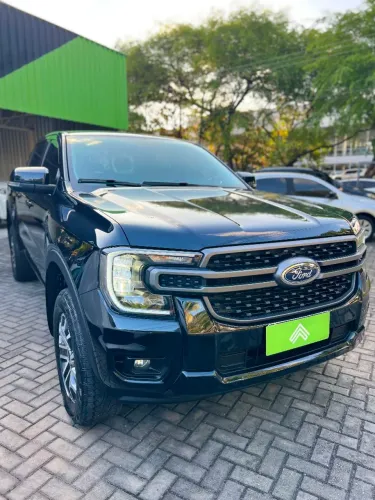 Ford Ranger XLS 2.0l 4X4 2025