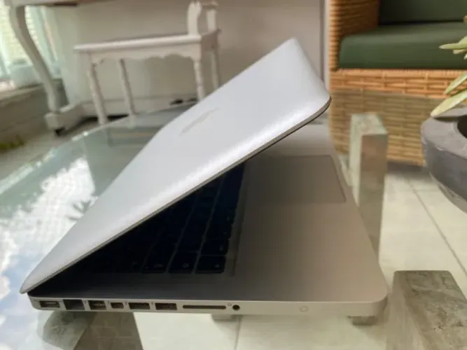 MacBook Pro 13? Mid 2012 | i5 | 8GB RAM | 500GB