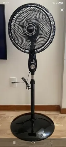 ventilador  mondial 30 cm 50 wats