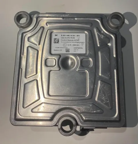 MODULO Arla Caminhão Mercedes Euro 6:Cod:A0014461454