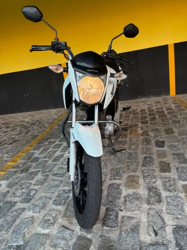 Honda CG 160 Cargo Extra