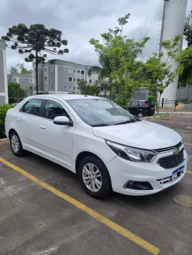 Chevrolet Cobalt LTZ 1.8 8V Econo.flex 4P Mec. 2019