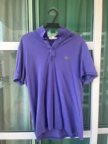 Camisa polo Lacoste ORIGINAL