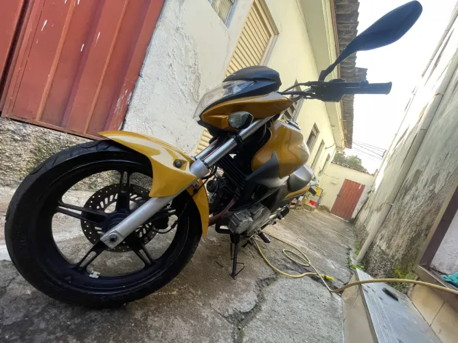 CB 300R HONDA
