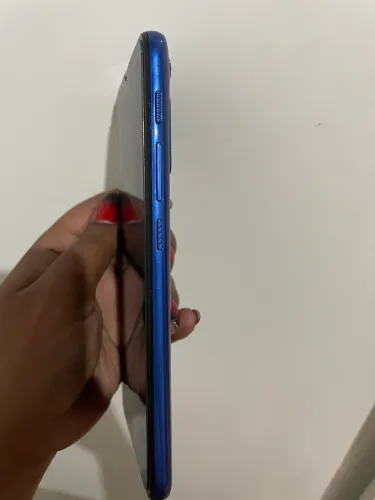 Moto one fusion 