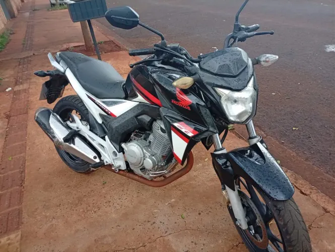 Cb twister