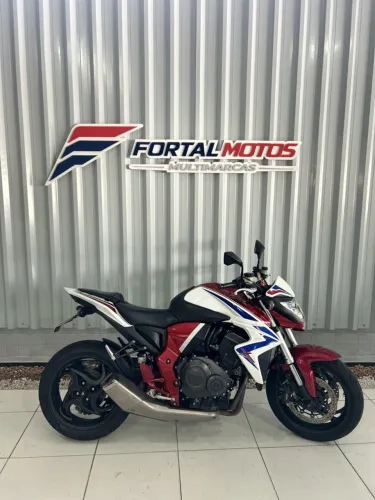 HONDA CB 1000R/ABS 2015