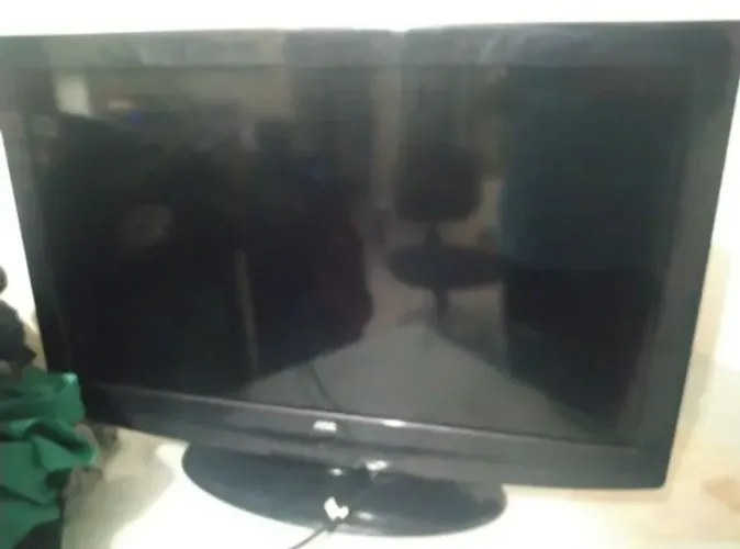 TELA PARA televisao LED aoc 32 