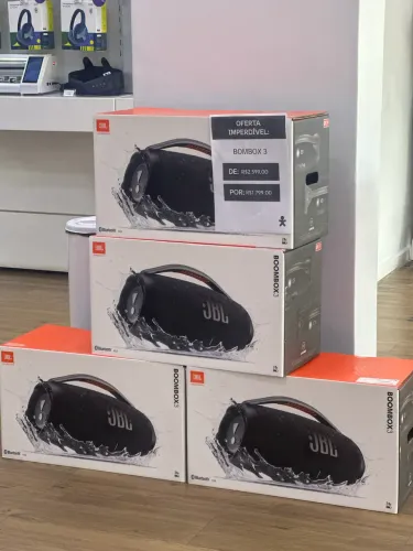 Vendo caixa JBL 