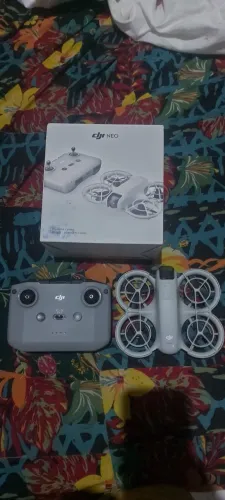 Drone DJI Neo