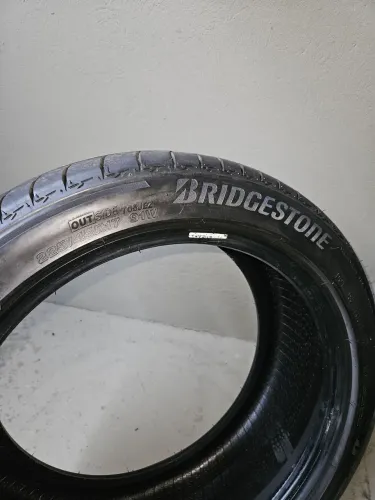 Pneu Bridgestone 225/45 R17