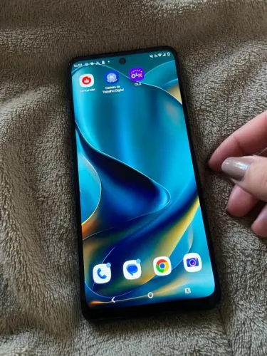 Motog5
