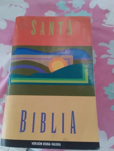 Bíblia em espanhol