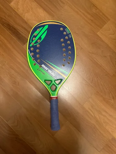 RAQUETE DE BEACH TENNIS