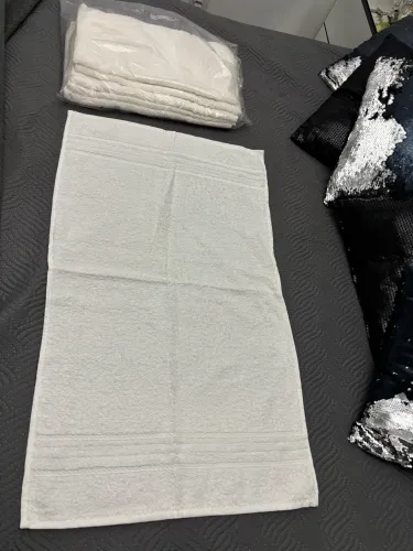 VENDO TOALHAS DE ROSTO IDEAL PARA SALAO DE BELEZA