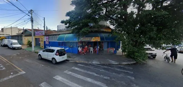 Sala à venda em Hortolândia, Jardim Amanda II, com 113 m²