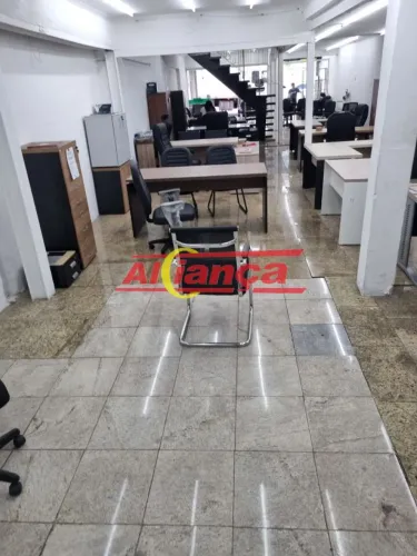 Prédio comercial a venda, 133 m² Santana